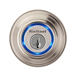 t 925 Kevo Single Cylinder Bluetooth Enabled D