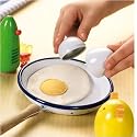 Fried Egg - by HABA