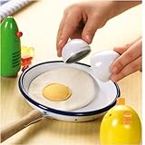 Fried Egg - by HABA