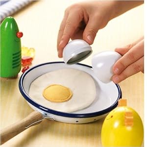 Haba Fried Egg