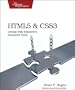 HTML5 and CSS3: Develop with Tomorrow's Standards Today (Pragmatic Programmers)