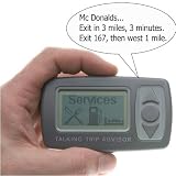 Talking Trip Advisor