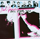 All Over You