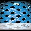 Tommy (Deluxe Edition) (Hybrid SACD) Tommy (Deluxe Edition) (Hybrid SACD)