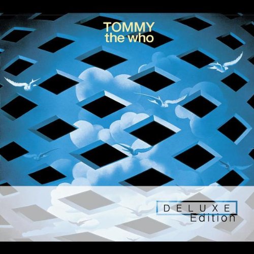 Tommy - Deluxe Edition