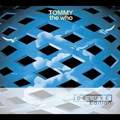 Tommy (Dlx Ed)