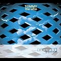 Tommy - Edition deluxe (format SACD hybride)