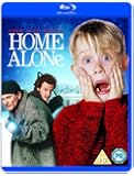 Home Alone [Blu-ray] [1990] [Region Free]