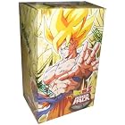 Dragonball Z CCG Capsule Corps Power Pack II (Dragonball Z Ccg) by  Various