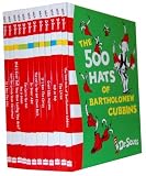 Dr. Seuss Collection 12 Books Set Pack New (The Lorax, The Cat in the Hate, Thidwick The Big-Hearted Moose, Fox in Socks, The Cat in the Hat Comes Back, Dr. Seuss' ABC, Hop on Pop and more) (Dr. Seuss)