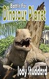 Battle For Dinosaur Planet
