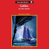 Galilee | [Clive Barker]