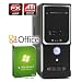 Leiser PC - CSL Sprint H5921 (Quad) - Multimedia QuadCore! PC-System mit AMD FX-Series FX-4100 4x 3600 MHz, 1000GB SATA, 8192MB DDR3, ASUS Mainboard, Radeon HD 5450 2048MB, DVD-RW, CardReader, 7.1 Sound, GigLAN, Windows 7 Home Premium, Office 2010