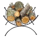 Kitchen & Housewares : Gardeco Log Holder