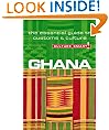 Ghana - Culture Smart!: The Essential Guide to Customs & Culture: The Essential Guide to Customs and Culture