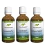 Native Remedies Candidate, Fatigue Fighter and ImmunityPlus UltraPack