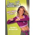 Dance off the Inches: Hip Hop Party