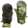 Celtek Outbreak Mitten - Men's