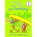 Fred and Ted Go Camping (Beginner Books(R))