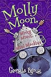 Molly Moon, Micky Minus, & the Mind Machine by Georgia Byng (2008-04-22)