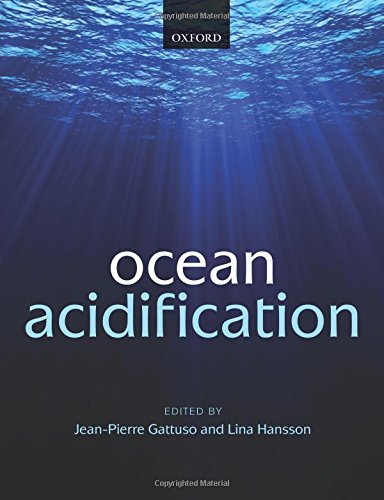 ocean acidification
