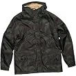 One Industries Remedy Windbreaker Men's Casual Wear Jacket - Dusty Camo
