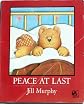Peace at Last (Pied Piper Book)