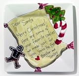 Letter to Santa