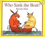Who Sank the Boat? (Paperstar)