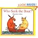 Who Sank the Boat? (Paperstar)
