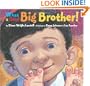 What a Good Big Brother! (Picture Book)