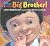 What a Good Big Brother! (Picture Book)