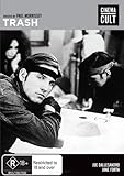 Andy Warhol's Trash (PAL) (REGION 0)