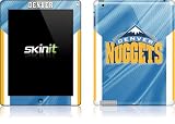 Skinit Denver Nuggets Vinyl Skin for Apple iPad 2