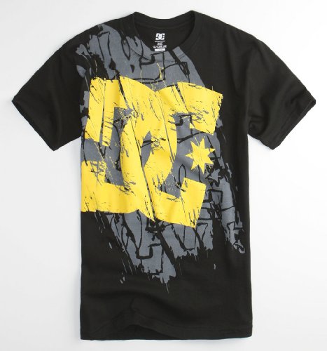Dc Shoes Side Tee