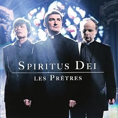 Spiritus Dei
