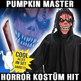 Komplett Kostüm