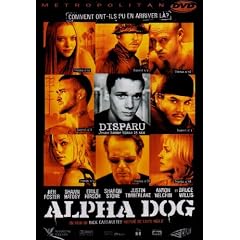 Alpha Dog