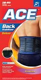 ACE Deluxe Back Stabilizer Small/Medium