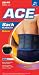 Sporting Goods : ACE Deluxe Back Stabilizer Small/Medium