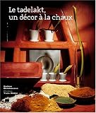 Le tadelakt, un d�cor � la chaux