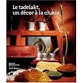 Le tadelakt, un d�cor � la chaux