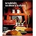 Le tadelakt, un d�cor � la chaux
