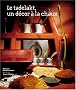 Le tadelakt, un d�cor � la chaux