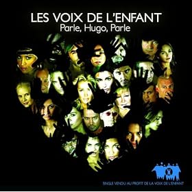Les voix de l'enfant