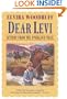 Dear Levi: Letters from the Overland Trail