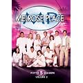 Melrose Place: The Fifth Season, Vol. 2