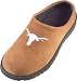 Texas Longhorns Hush Puppies Clogs