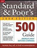Standard & Poor's 500 Guide 2008 (Standard and Poor's 500 Guide)