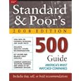 Standard & Poor's 500 Guide 2008 Edition (Standard and Poor's 500 Guide)